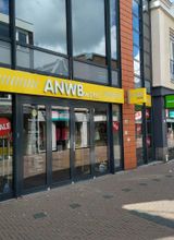 ANWB winkel Naaldwijk