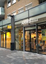 ANWB winkel Nieuwegein