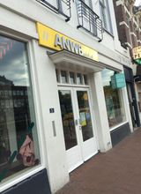 ANWB winkel Nijmegen