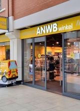 ANWB winkel Oosterhout