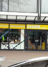 ANWB winkel Oss