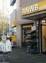 ANWB winkel Ridderkerk