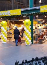 ANWB winkel Roermond