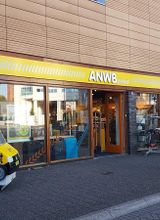 ANWB winkel Rotterdam Alexandrium