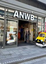 ANWB Winkel