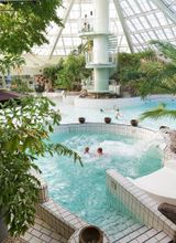 Aqua Mundo Center Parcs