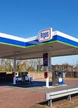 Argos Tankstation Sneek