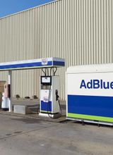 Argos Buys Ballot Tankstation 24H