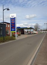 Argos Coevorden, Parallelweg