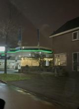 Argos Drachten, Noorderdwarsvaart