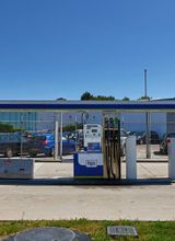 Argos Galileistraat Heerhugowaard Tankstation 24H