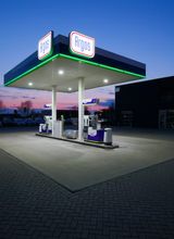 Argos Helderseweg Tankstation 24H