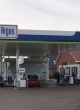 Argos Hoogersmilde Tankstation 24H