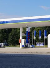 Argos Kolham Tankstation 24H