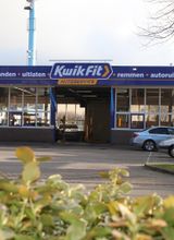 Autoservice KwikFit Almere-Haven