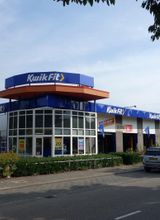 Autoservice KwikFit Amersfoort