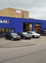 Autoservice KwikFit Amstelveen