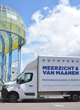 Autoverhuur Meerzicht en van Maanen | Hertz Zoetermeer