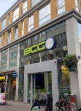 BCC Amsterdam Oostpoort