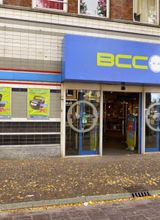 BCC Amsterdam West