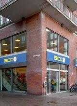 BCC Delft