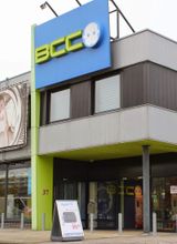 BCC Den Helder