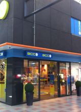 BCC Haarlem