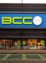 BCC Leeuwarden