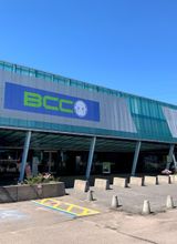 BCC Muiden