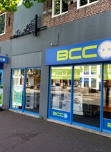 BCC Purmerend
