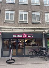 Bakker Bart Uden