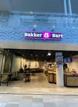 Bakker Bart