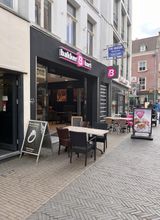 Bakker Bart Venlo Lomstraat