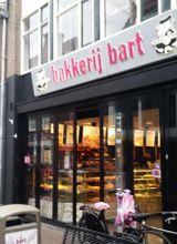 Bakker Bart