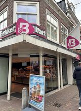 Bakker Bart Alkmaar Binnenstad