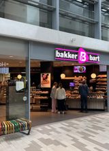 Bakker Bart Apeldoorn