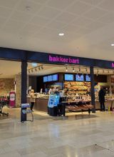 Bakker Bart Beverwijk