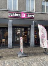 Bakker Bart Boxtel