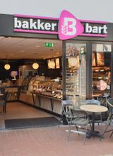 Bakker Bart Bussum