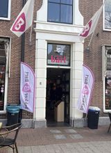 Bakker Bart Culemborg