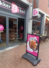 Bakker Bart Dronten