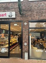 Bakker Bart Druten