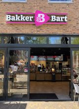 Bakker Bart Ede belegde broodjes & meer