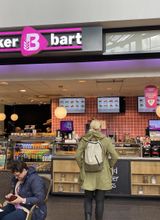 Bakker Bart Emmen Dalipassage belegde broodjes & meer