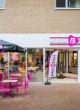 Bakker Bart Epe