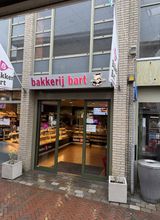 Bakker Bart Goes