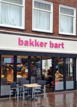 Bakker Bart Harderwijk