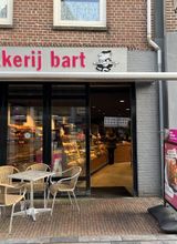 Bakker Bart Nijkerk belegde broodjes & meer