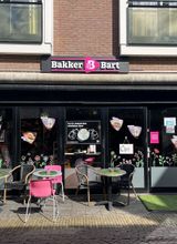 Bakker Bart Putten