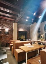 Barista Cafe Frederikstraat
